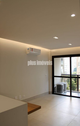 Imagem Imóvel com 1 Quarto à Venda, 43 m² em Jardim Paulista - São Paulo Imagem Imóvel com 1 Quarto à Venda, 43 m² em Jardim Paulista - São Paulo