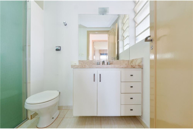 Imagem Apartamento com 2 Quartos à Venda, 84 m² em Indianópolis - São Paulo