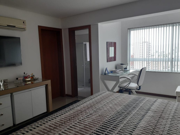 Imagem Flat com 3 Quartos à Venda, 150 m² em Candeias - Vitória Da Conquista Imagem Flat com 3 Quartos à Venda, 150 m² em Candeias - Vitória Da Conquista