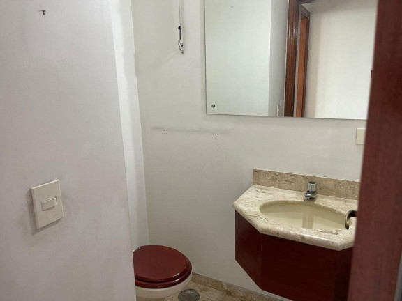 Imagem Apartamento com 4 Quartos à Venda, 250 m² em Alto Da Lapa - São Paulo