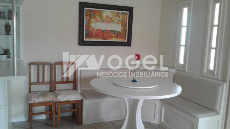 Imagem Casa com 6 Quartos à Venda, 184 m² em Centro - Capao Da Canoa