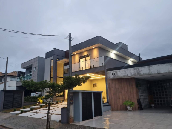 Imagem Casa com 3 Quartos à Venda, 234 m² em Cézar De Souza - Mogi Das Cruzes Imagem Casa com 3 Quartos à Venda, 234 m² em Cézar De Souza - Mogi Das Cruzes