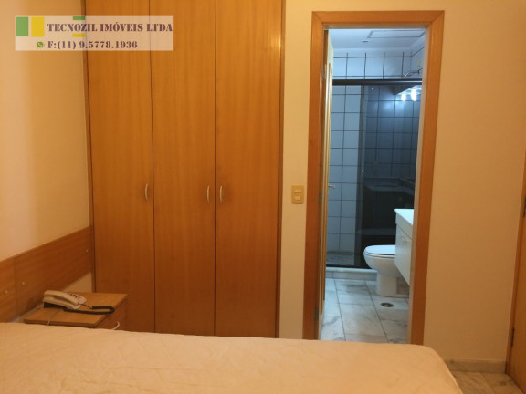 Imagem Apartamento com 1 Quarto à Venda, 33 m² em Paraíso - São Paulo Imagem Apartamento com 1 Quarto à Venda, 33 m² em Paraíso - São Paulo