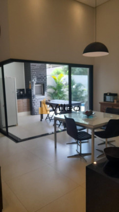 Imagem Casa com 3 Quartos à Venda, 250 m² em Jardim Residencial Jardim - Sorocaba