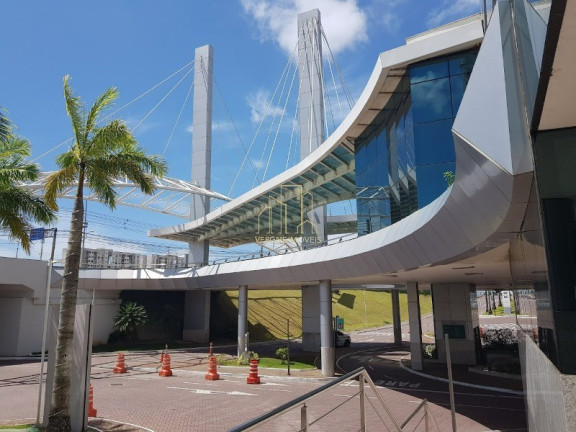Imagem Sala Comercial à Venda, 42 m² em Paralela - Salvador