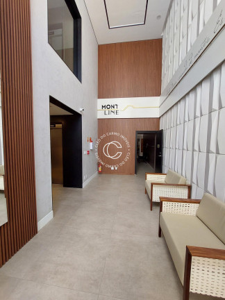Imagem Apartamento com 3 Quartos à Venda, 152 m² em Centro - Santa Maria