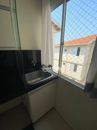 Imagem Apartamento com 2 Quartos à Venda, 44 m² em Parque Prado - Campinas Imagem Apartamento com 2 Quartos à Venda, 44 m² em Parque Prado - Campinas