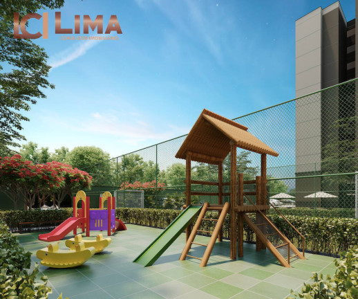 Imagem Apartamento com 2 Quartos à Venda, 51 m² em Cambeba - Fortaleza Imagem Apartamento com 2 Quartos à Venda, 51 m² em Cambeba - Fortaleza