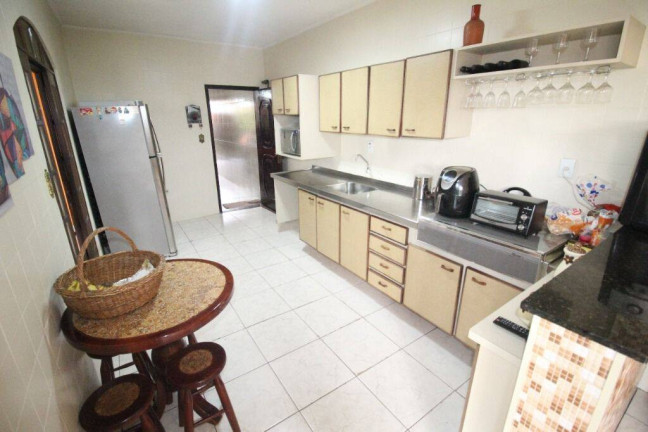 Imagem Casa com 4 Quartos à Venda, 304 m² em Jaguaribe - Osasco Imagem Casa com 4 Quartos à Venda, 304 m² em Jaguaribe - Osasco