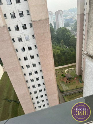 Imagem Apartamento com 2 Quartos à Venda, 46 m² em Itaquera - São Paulo Imagem Apartamento com 2 Quartos à Venda, 46 m² em Itaquera - São Paulo