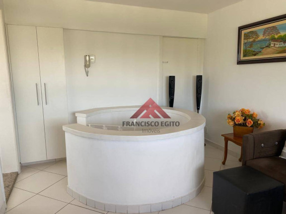 Imagem Cobertura com 3 Quartos à Venda, 140 m² em Fonseca - Niterói