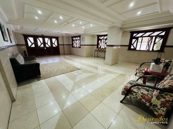 Imagem Apartamento com 2 Quartos à Venda, 87 m² em Canto Do Forte - Praia Grande Imagem Apartamento com 2 Quartos à Venda, 87 m² em Canto Do Forte - Praia Grande