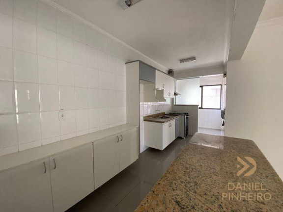 Imagem Apartamento com 2 Quartos à Venda, 70 m² em Boqueirão - Praia Grande