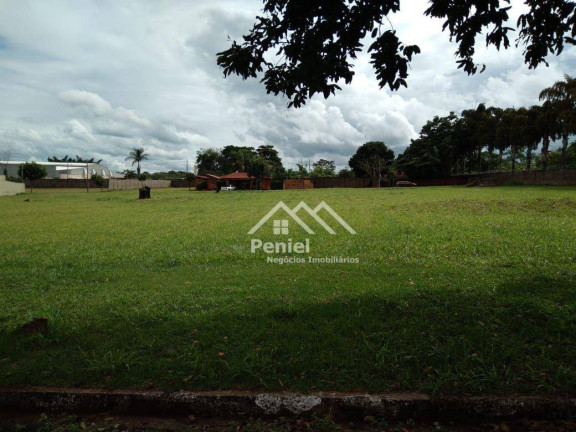 Terreno à Venda, 800 m² em Condomínio Bosque Das Colinas - Ribeirão Preto