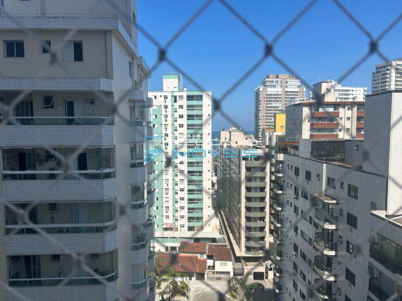Imagem Apartamento com 3 Quartos à Venda, 124 m² em Canto Do Forte - Praia Grande Imagem Apartamento com 3 Quartos à Venda, 124 m² em Canto Do Forte - Praia Grande