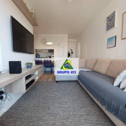 Imagem Apartamento com 3 Quartos à Venda, 75 m² em Mansões Santo Antônio - Campinas