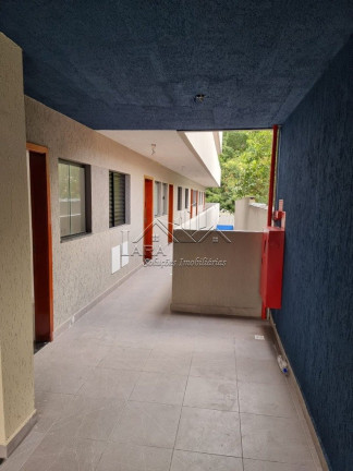Imagem Apartamento com 1 Quarto à Venda, em Vila Antonina - São Paulo Imagem Apartamento com 1 Quarto à Venda, em Vila Antonina - São Paulo