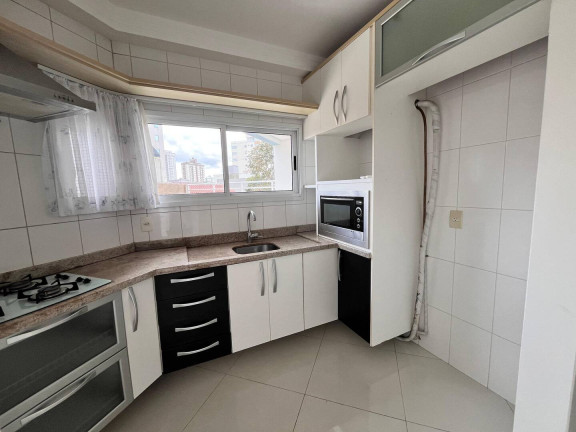 Imagem Apartamento com 2 Quartos à Venda, 123 m² em Estreito - Florianópolis Imagem Apartamento com 2 Quartos à Venda, 123 m² em Estreito - Florianópolis