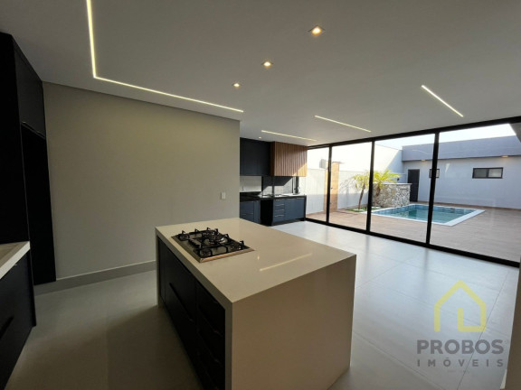 Imagem Casa com 3 Quartos à Venda, 199 m² em Residencial Evidências - Indaiatuba Imagem Casa com 3 Quartos à Venda, 199 m² em Residencial Evidências - Indaiatuba
