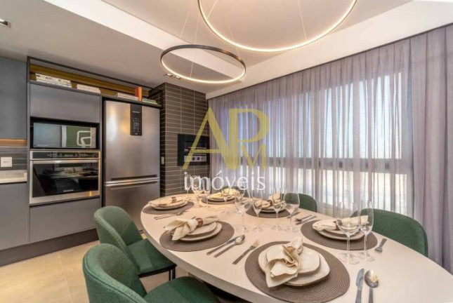 Imagem Apartamento com 3 Quartos à Venda, 119 m² em Centro - Biguaçu Imagem Apartamento com 3 Quartos à Venda, 119 m² em Centro - Biguaçu