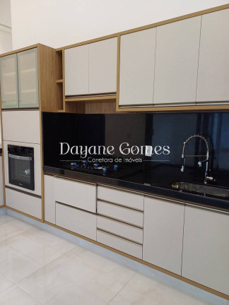 Imagem Casa com 3 Quartos à Venda, 221 m² em Jardim Residencial Dona Maria José - Indaiatuba Imagem Casa com 3 Quartos à Venda, 221 m² em Jardim Residencial Dona Maria José - Indaiatuba