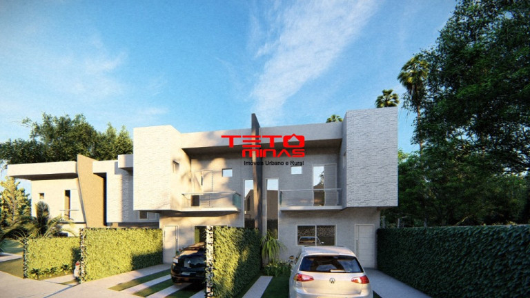 Imagem Casa com 2 Quartos à Venda, 82 m² em Jardim São Lourenço - Senhora De Oliveira Imagem Casa com 2 Quartos à Venda, 82 m² em Jardim São Lourenço - Senhora De Oliveira