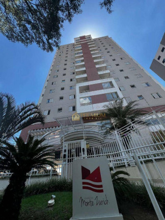 Imagem Imóvel com 2 Quartos à Venda, 70 m² em Parque Industrial - São José Dos Campos