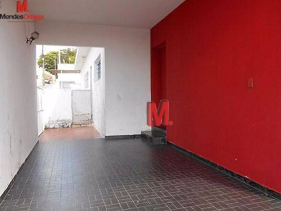 Imagem Casa com 3 Quartos à Venda, 155 m² em Vila Trujillo - Sorocaba Imagem Casa com 3 Quartos à Venda, 155 m² em Vila Trujillo - Sorocaba