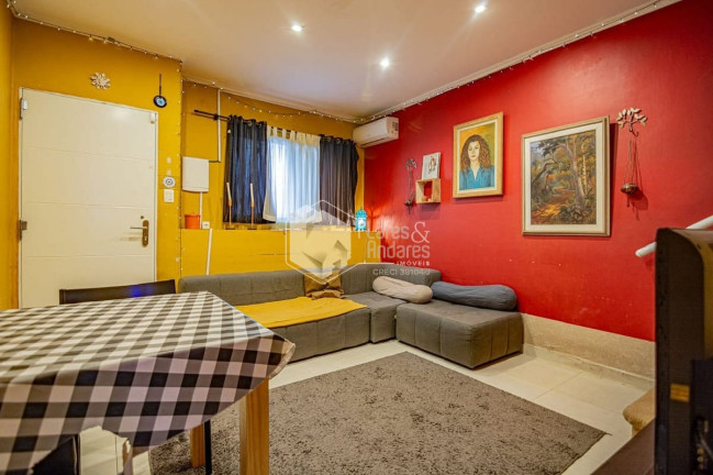 Imagem Casa com 2 Quartos à Venda, 120 m² em Perdizes - São Paulo Imagem Casa com 2 Quartos à Venda, 120 m² em Perdizes - São Paulo