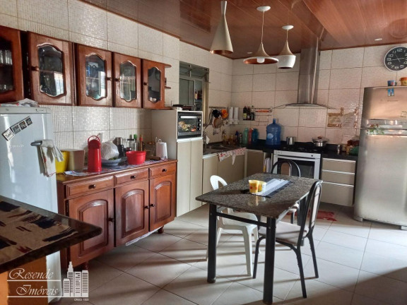 Imagem Casa com 4 Quartos para Alugar, 280 m² em Cidade Nova - Ananindeua