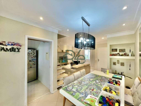 Imagem Casa com 3 Quartos à Venda, 100 m² em Quebec Ville - Cotia Imagem Casa com 3 Quartos à Venda, 100 m² em Quebec Ville - Cotia