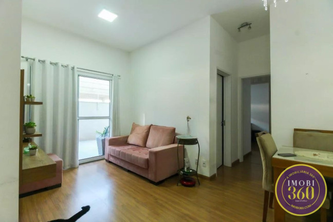 Imagem Apartamento com 2 Quartos à Venda, 83 m² em Vila Santana - São Paulo