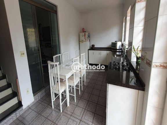 Imagem Casa com 3 Quartos à Venda, 200 m² em Jardim Chapadão - Campinas Imagem Casa com 3 Quartos à Venda, 200 m² em Jardim Chapadão - Campinas