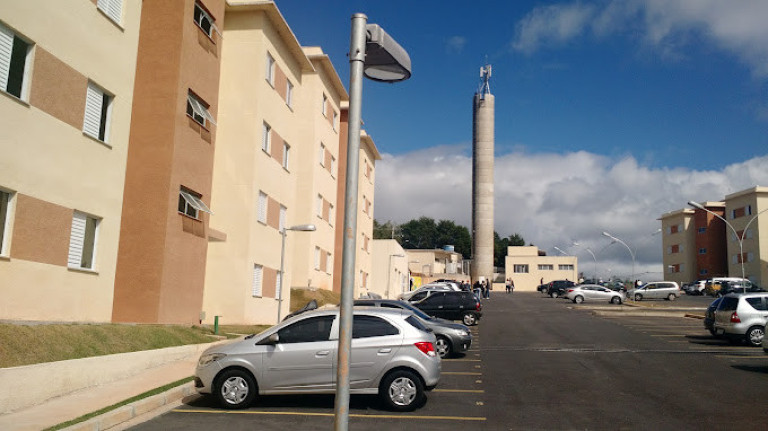 Imagem Apartamento com 2 Quartos à Venda, 48 m² em Vila Santo Antônio Do Portão - Cotia