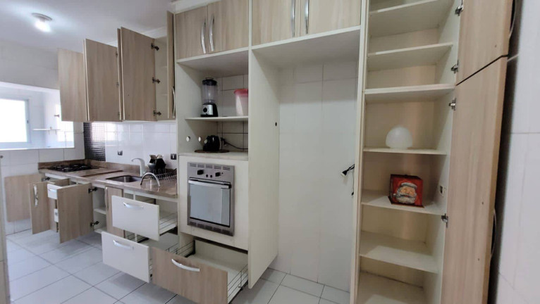 Imagem Apartamento com 3 Quartos à Venda, 125 m² em Guilhermina - Praia Grande Imagem Apartamento com 3 Quartos à Venda, 125 m² em Guilhermina - Praia Grande