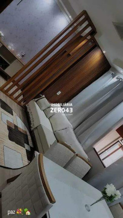 Imagem Casa com 3 Quartos à Venda, 90 m² em Jardim Das Palmeiras - Londrina Imagem Casa com 3 Quartos à Venda, 90 m² em Jardim Das Palmeiras - Londrina