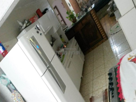 Imagem Casa com 3 Quartos à Venda, 106 m² em Cibratel - Itanhaem Imagem Casa com 3 Quartos à Venda, 106 m² em Cibratel - Itanhaem