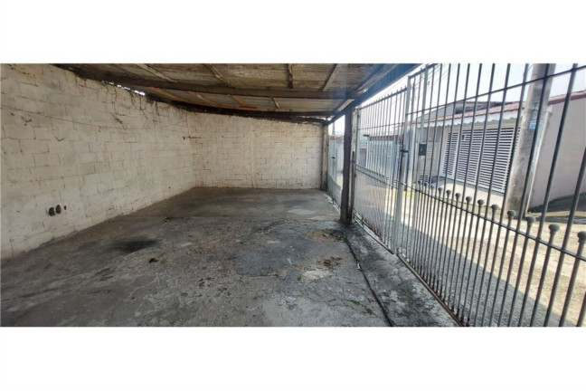 Imagem Casa com 2 Quartos à Venda,  em Vila Carmosina - São Paulo