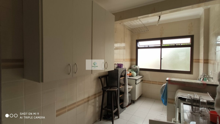 Imagem Apartamento com 2 Quartos à Venda, 100 m² em Enseada - Guarujá