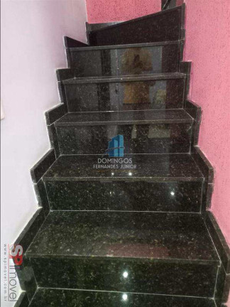 Imagem Casa com 3 Quartos à Venda, 180 m² em Itaquera - São Paulo Imagem Casa com 3 Quartos à Venda, 180 m² em Itaquera - São Paulo
