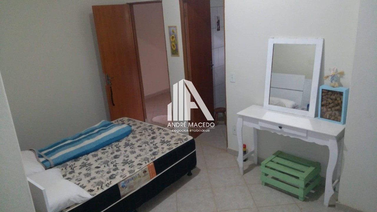 Imagem Casa com 4 Quartos à Venda, 300 m² em Condomínio Residencial Balneário Cassino Shangryla - São José Da Barra