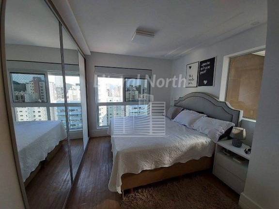 Imagem Apartamento com 3 Quartos à Venda, 122 m² em Pioneiros - Balneário Camboriú