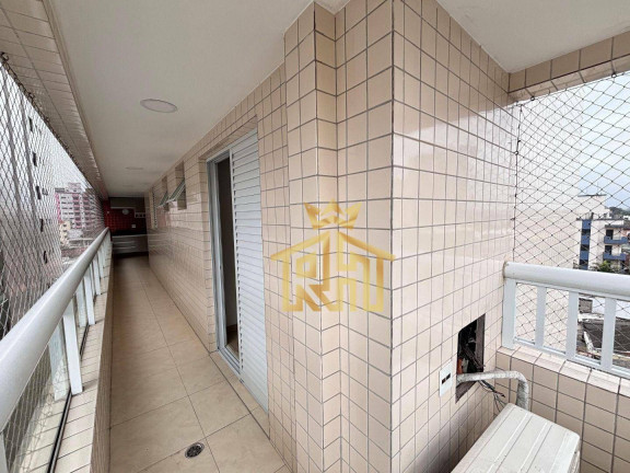 Imagem Apartamento com 2 Quartos à Venda, 73 m² em Aviação - Praia Grande