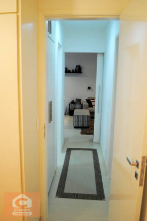 Imagem Apartamento com 2 Quartos à Venda, 71 m² em Campo Belo - São Paulo Imagem Apartamento com 2 Quartos à Venda, 71 m² em Campo Belo - São Paulo