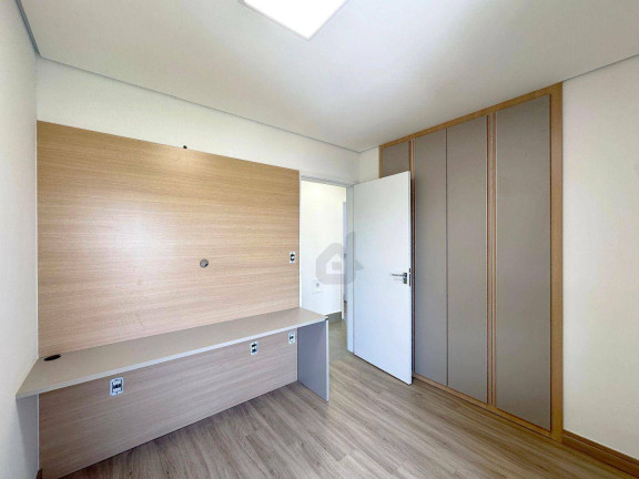 Imagem Apartamento com 3 Quartos à Venda, 131 m² em Condomínio Edifício Avant-garde - Sorocaba