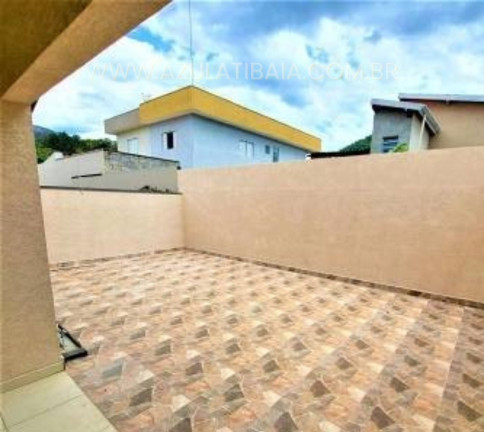 Imagem Casa com 3 Quartos à Venda, 97 m² em Jardim Maristela - Atibaia