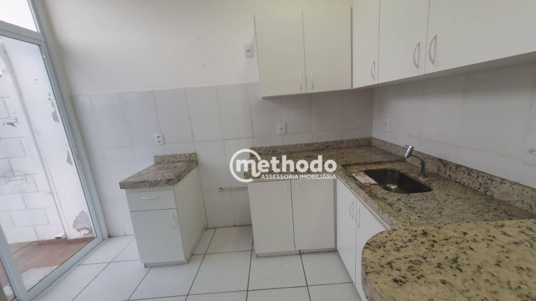 Imagem Casa com 3 Quartos para Alugar, 95 m² em Alto Taquaral - Campinas Imagem Casa com 3 Quartos para Alugar, 95 m² em Alto Taquaral - Campinas