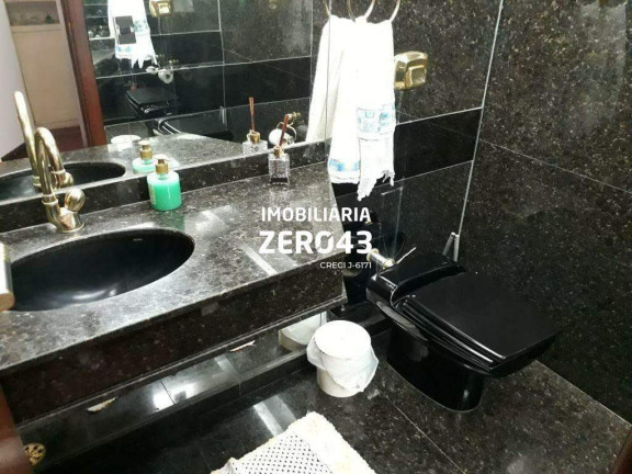Imagem Casa com 5 Quartos à Venda, 421 m² em Jardim Nova Londrina - Londrina Imagem Casa com 5 Quartos à Venda, 421 m² em Jardim Nova Londrina - Londrina