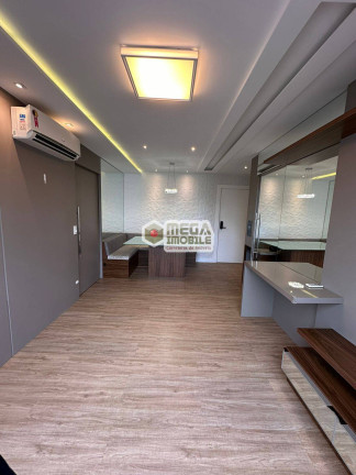 Imagem Apartamento com 2 Quartos à Venda, 73 m² em Agronômica - Florianópolis Imagem Apartamento com 2 Quartos à Venda, 73 m² em Agronômica - Florianópolis