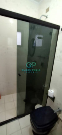 Imagem Apartamento com 4 Quartos à Venda, 127 m² em Enseada - Guarujá